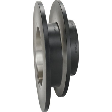 TRW Bremsscheibe DF4062 TRW Bremsscheibe DF4062