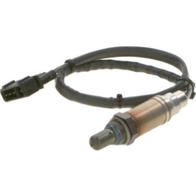 0 258 003 666 Lambdasonde