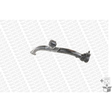 L28539 Lenker, Radaufhängung