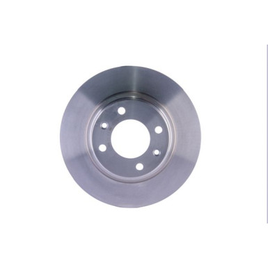 Hella | Bremsscheibe | 8DD 355 107-851