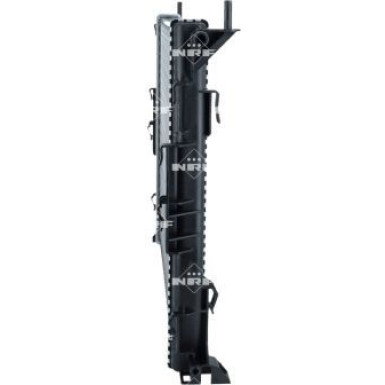 NRF | Kühler, Motorkühlung | 58329A