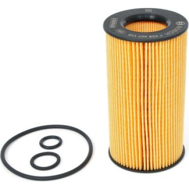BOSCH F 026 407 112 Ölfilter