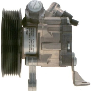 BOSCH | Hydraulikpumpe, Lenkung | K S00 000 694