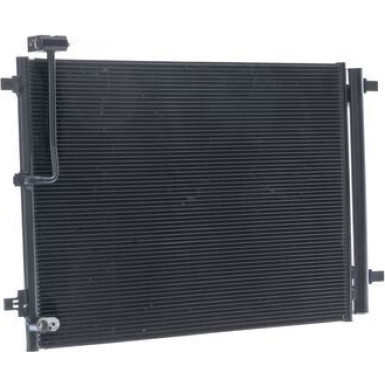 Mahle | Kondensator, Klimaanlage | AC 1090 000S