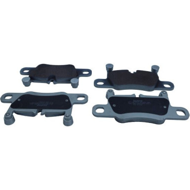 QP1473 Bremsbelagsatz, Scheibenbremse