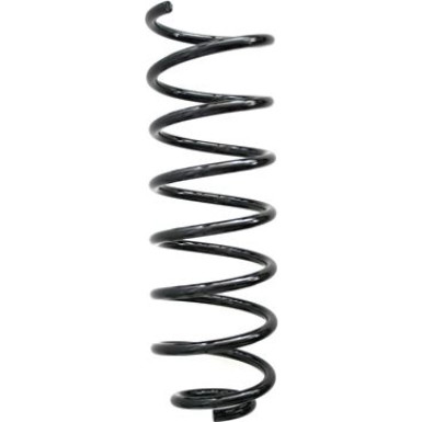 Spidan | Fahrwerksfeder | 86733