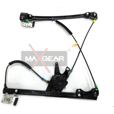 28-0201 Fensterheber