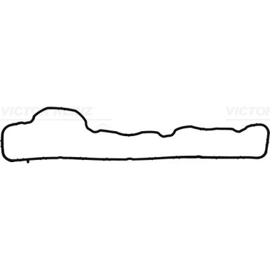 71-10040-00 Dichtung, Ansaugkrümmer