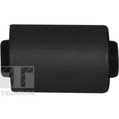 Tedgum | Lagerung, Lenker | 00289744