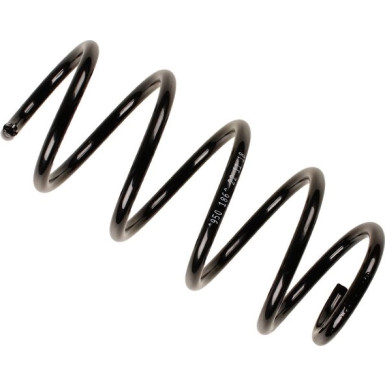 36-199624 Fahrwerksfeder BILSTEIN - B3 Serienersatz (Federn)