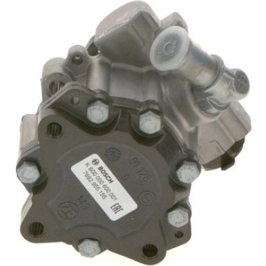 BOSCH | Hydraulikpumpe, Lenkung | K S00 000 600