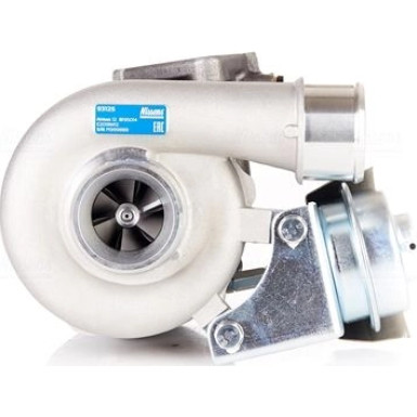 Nissens Turbolader 93125 Nissens Turbolader 93125