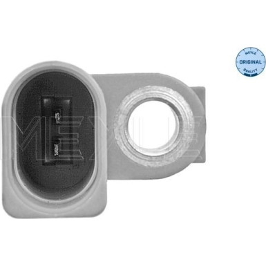 Meyle Sensor, Raddrehzahl MEYLE-ORIGINAL: True to OE 114 800 0043 Meyle Sensor, Raddrehzahl MEYLE-ORIGINAL: True to OE 114 800 0043