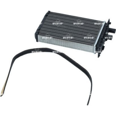 NRF | Wärmetauscher, Innenraumheizung | 54321 NRF | Wärmetauscher, Innenraumheizung | 54321