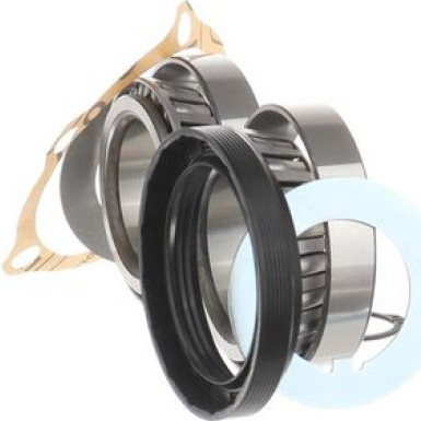 VKBA 3420 Radlagersatz VKBA 3420 Radlagersatz