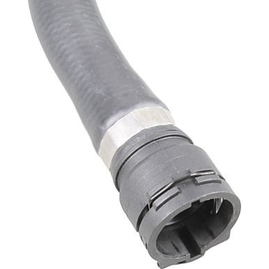 Metzger | Kühlerschlauch | 2420304