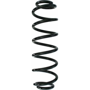 Spidan | Fahrwerksfeder | 87851