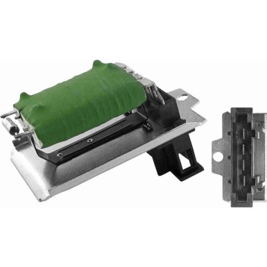 V10-79-0007 Regler, Innenraumgebläse Original VEMO Qualität V10-79-0007 Regler, Innenraumgebläse Original VEMO Qualität