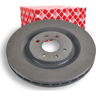 FEBI BILSTEIN 107225 Bremsscheibe