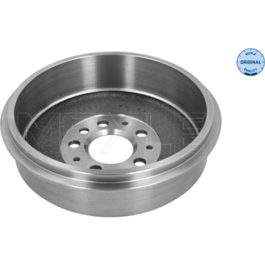 Meyle Bremstrommel MEYLE-ORIGINAL: True to OE 115 523 1034 Meyle Bremstrommel MEYLE-ORIGINAL: True to OE 115 523 1034