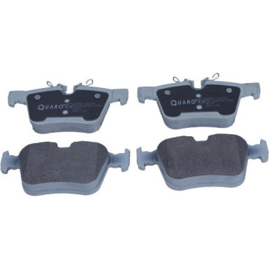 QP5781 Bremsbelagsatz, Scheibenbremse