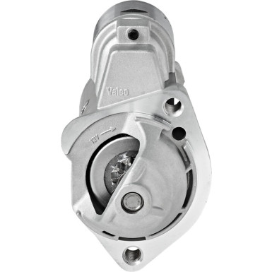 438072 Starter VALEO ORIGINS - NEW O.E. TECHNOLOGIE