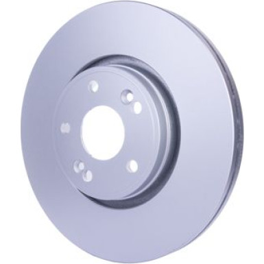 Hella | Bremsscheibe | 8DD 355 127-871