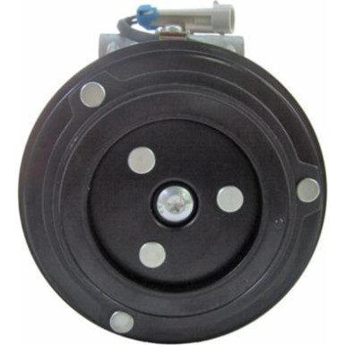 ACP 59 000S Kompressor, Klimaanlage BEHR