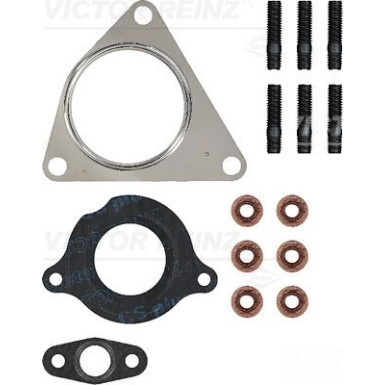 04-10131-01 Montagesatz, Lader