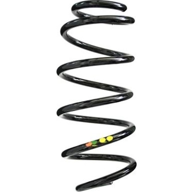 Spidan | Fahrwerksfeder | 86458