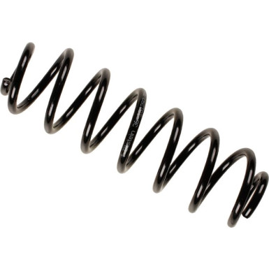 Bilstein 2 x BILSTEIN Fahrwerksfeder BILSTEIN - B3 Serienersatz (Federn) 36-131297