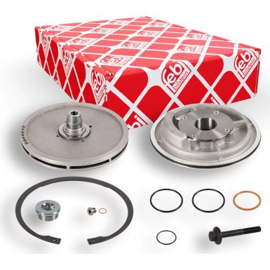 FEBI BILSTEIN 35027 Reparatursatz, Wasserpumpe