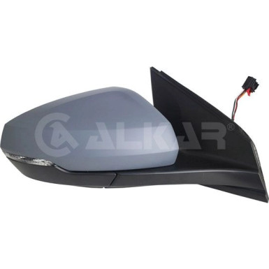 Alkar | Außenspiegel | 6140198 Alkar | Außenspiegel | 6140198