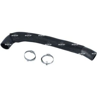 NRF Ladeluftschlauch EASY FIT 166407 NRF Ladeluftschlauch EASY FIT 166407