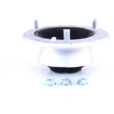 2 x MONROE Federbeinstützlager | MK136 2 x MONROE Federbeinstützlager | MK136