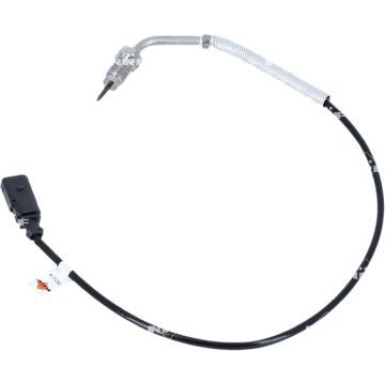 707406 Sensor, Abgastemperatur EASY FIT