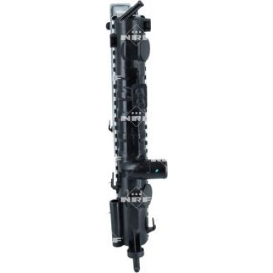 NRF | Kühler, Motorkühlung | 53898A