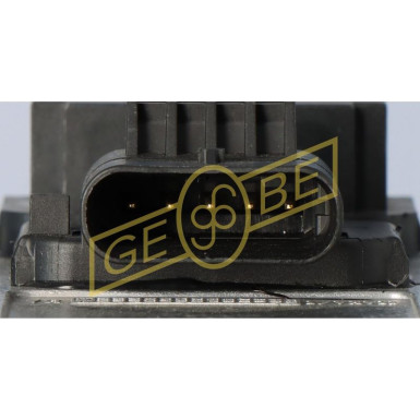 GEBE | NOx-Sensor, NOx-Katalysator | 9 2843 1