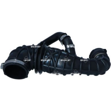 165005 Ansaugschlauch, Luftfilter EASY FIT