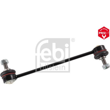 febi bilstein | 2 x FEBI Stange/Strebe, Stabilisator | 34775