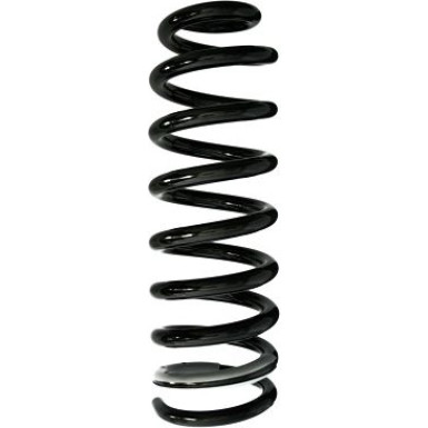 Spidan | Fahrwerksfeder | 88396