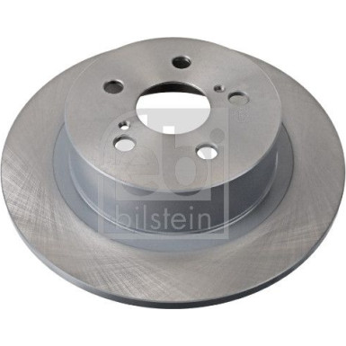 febi bilstein | 2 x FEBI Bremsscheibe | 26062 febi bilstein | 2 x FEBI Bremsscheibe | 26062