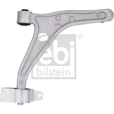 febi bilstein | Lenker, Radaufhängung | 197244