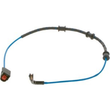 BOSCH Warnkontakt, Bremsbelagverschleiß 1 987 473 577