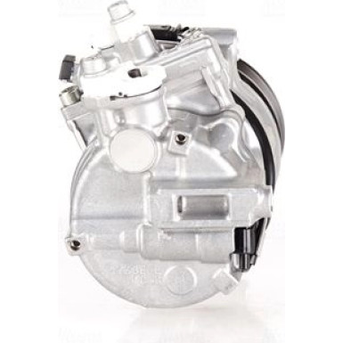 Nissens Kompressor, Klimaanlage FIRST FIT 890115 Nissens Kompressor, Klimaanlage FIRST FIT 890115