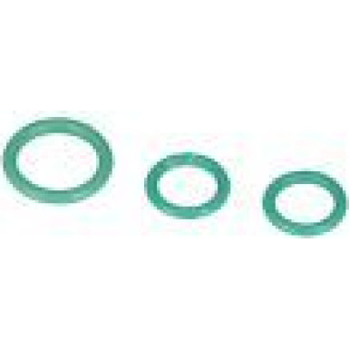 35880 Kondensator, Klimaanlage EASY FIT