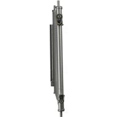 Nissens | Kondensator, Klimaanlage | 940140