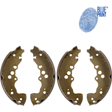 ADK84136 Bremsbackensatz ADK84136 Bremsbackensatz