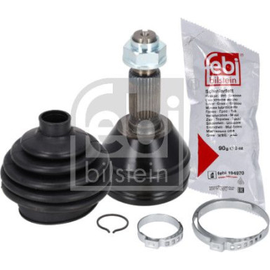FEBI BILSTEIN 185139 Gelenksatz, Antriebswelle