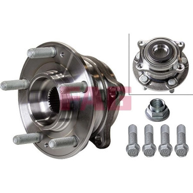 713 6268 70 Radlagersatz